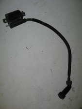 YFM 450 Kodiak Grizzly Bj. 05 Zündspule Zündkerzenstecker                 K89158