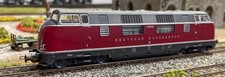 Piko 59720 diesellok - h0,