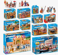 PLAYMOBIL HISTORY Geschichte