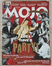 Mojo magazin januar - mojo,