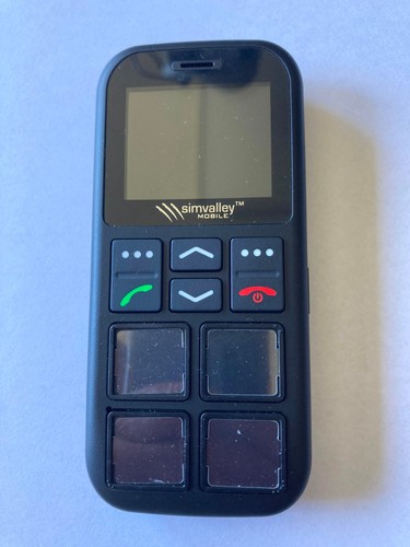 Senioren handy mit - senioren-handy,