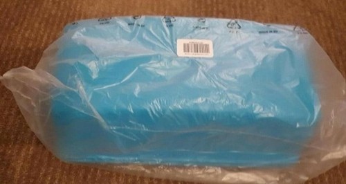 Tupperware junge welle - junge,