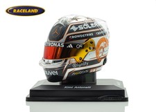 Helm F1 Mercedes AMG Petronas