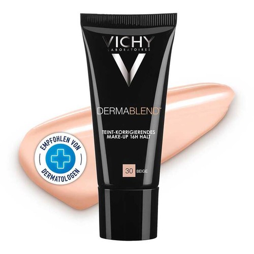 Vichy dermablend make - vichy, 30