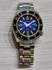 Seestern S416 Grand Seiko