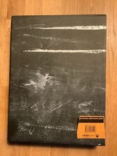 Kochbuch elBulli 1998 - 2002