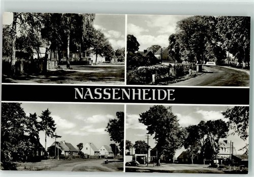 16775 o1431 nassenheide vw - -,