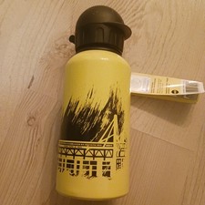 BVB Trinkflasche mit