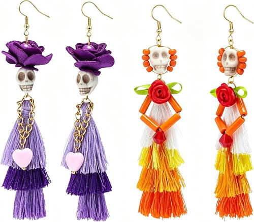 Dia los muertos damen - dia,