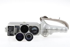 EUMIG C3 M mit Revolverkopf