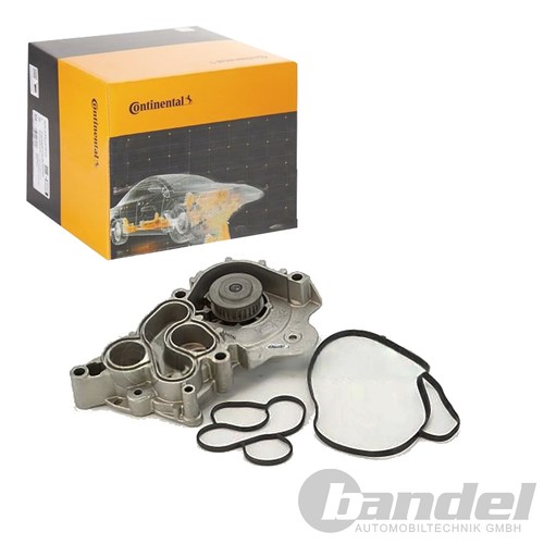 Continental ctam wasserpumpe - continental,