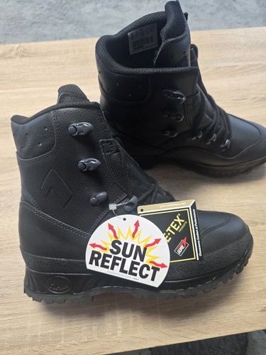 Haix ranger bgs einsatzstiefel - ranger,