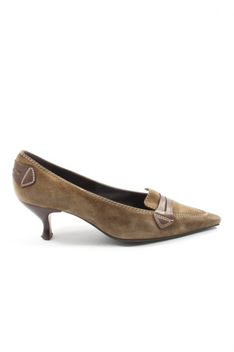 John grey spitz - spitz-pumps, damen