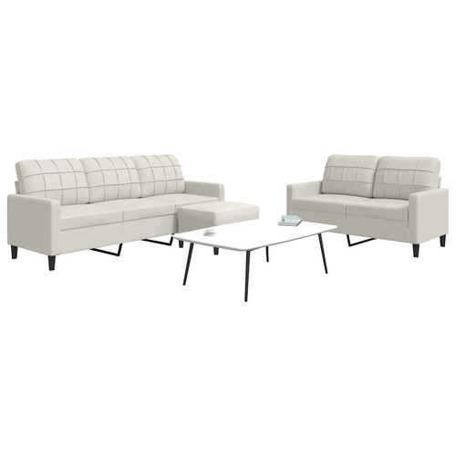 Sofagarnitur polstersofa - sofagarnitur,