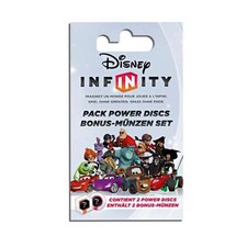 Disney infinity bonus münze - infinity:, bonus-münze