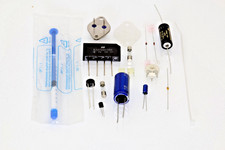 Revox A77 Premium Netzteil