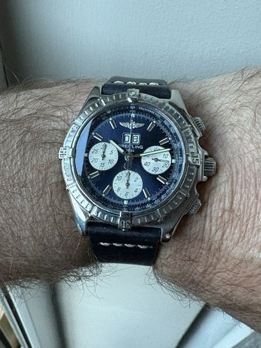 Breitling crosswind special - crosswind,