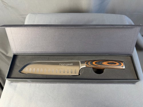 Homgeek santoku messer - homgeek,