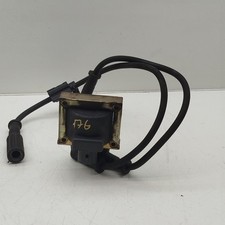 Zündspule Fiat 176 Punto ED