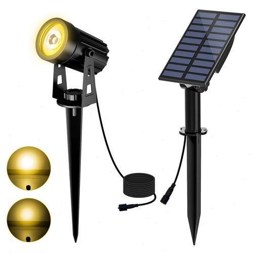 Led solarleuchte strahler - led,