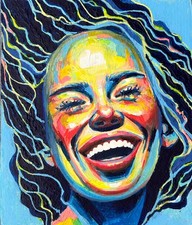 ORIGINAL Portrait Bild