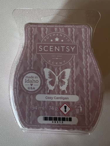 Scentsy duft bar duftwachs - scentsy,