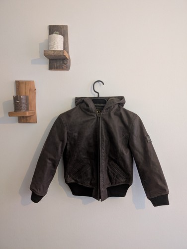Belstaff gold label - belstaff,