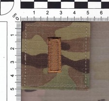 US Army-  OCP Rangabzeichen