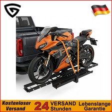 Motorrad Kupplungsträger