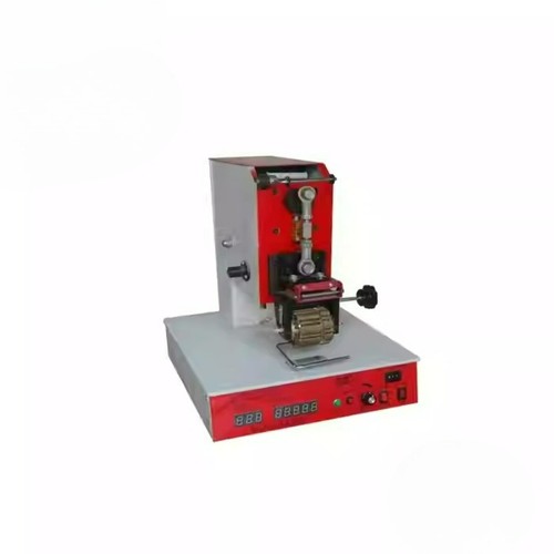 Kleine codiermaschine - kleine,