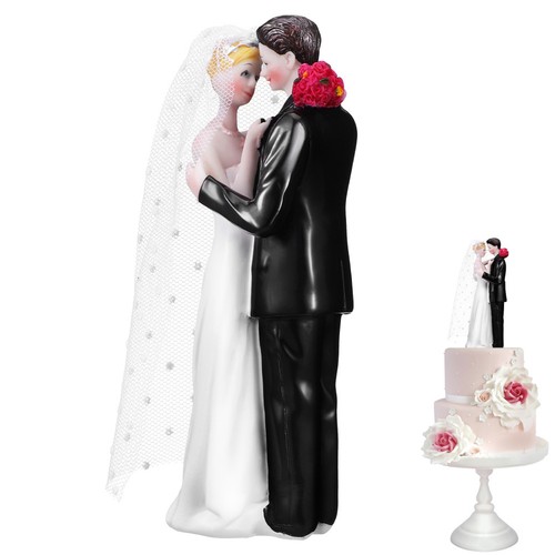 Tortenaufsatz hochzeit lustig - tortenaufsatz,