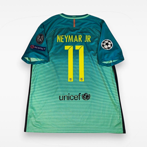 Nike barcelona neymar - jr, 11