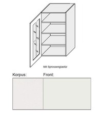 XL Hängeschrank PR-W4S/60