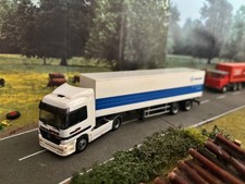 Herpa Mercedes Actros MP1 L