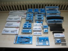 Märklin H0 Gleismaterial