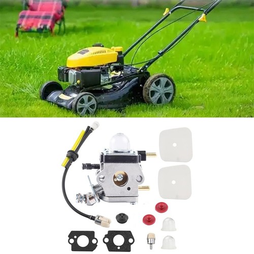Benzinschlauch set gartenfr - benzinschlauch,
