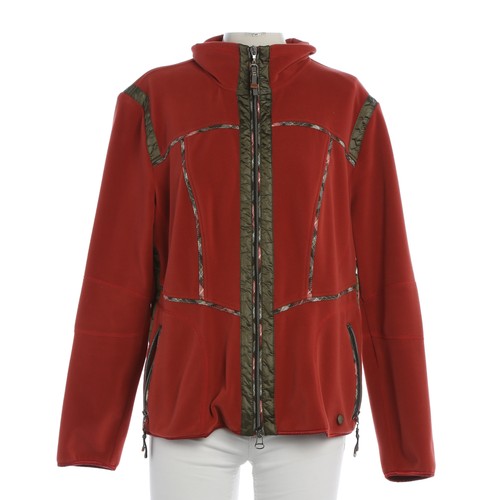 Sportalm fleecejacke rot - sportalm, 44