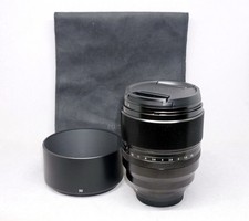 Fuji 50mm wr 1 - f1.0,