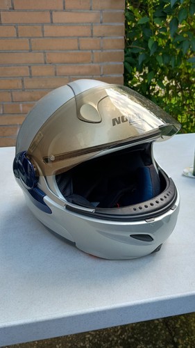 Motorradhelm nolan classic - nolan,