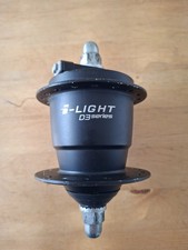 Sram Vorderradnaben Dynamo