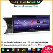 10.25" 64GB Android 14