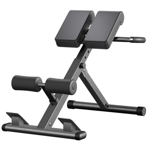 Roman chair with foam rollers - roman,