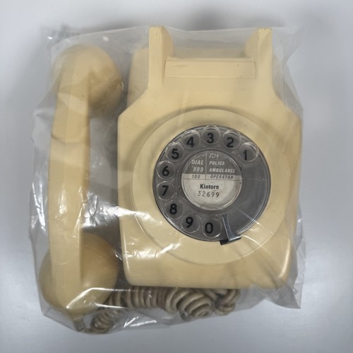 Vintage gpo kintore - gpo,