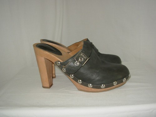 Scholl clogs pantoffel - scholl,