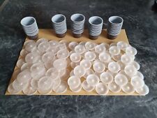 Tchibo Cafissimo Kapseln (Tee, Kaffee) leer 50 Stück 1 mal gebraucht