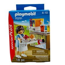 PLAYMOBIL® 70251 Spezial PLUS