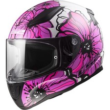 Motorrad Helm XS - LS2 FF353