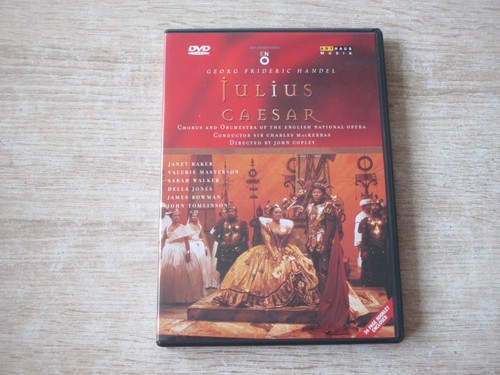 Julius caesar georg - julius,