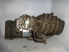 VW Audi Mengenteiler