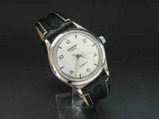 Delbana Watch 17 Jewels